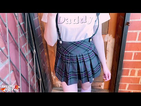 ❤️ Školačka jí hluboce kouří péro a místo vyučování šuká. ️❌ Porno video u cs.sexafinkarasskaz.ru ❌️
