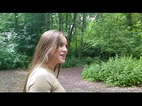 ❤️ Navrhl jsem Evelíně, abychom si to rozdali na veřejném místě! Řekla ano. Pak jsem ji ošukal do zadku a udělal se jí do pusy. Pak se vyčůrala. ️❌ Porno video u cs.sexafinkarasskaz.ru ❌️