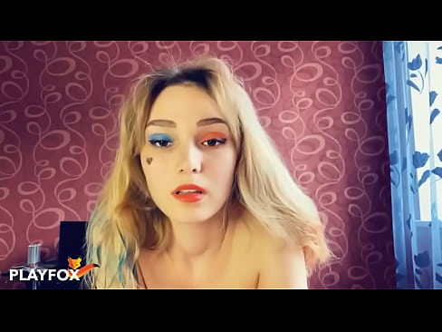 ❤️ Kouzelné brýle pro virtuální realitu mi poskytly sex s Harley Quinn ️❌ Porno video u cs.sexafinkarasskaz.ru ❌️