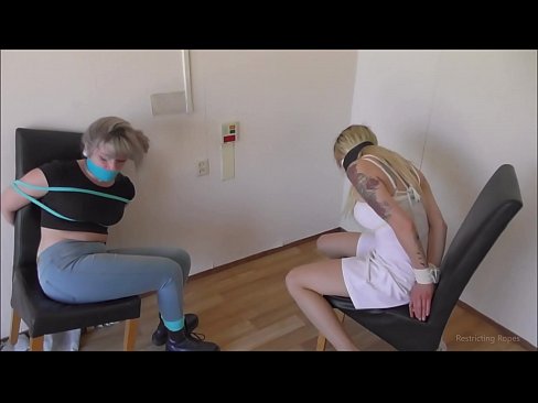 ❤️ Závislá / svázaná a s roubíkem / dáma v nesnázích ️❌ Porno video u cs.sexafinkarasskaz.ru ❌️
