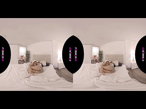 ❤️ PORNBCN VR Dvě mladé lesbičky se probudí nadržené ve virtuální realitě 4K 180 3D Geneva Bellucci Katrina Moreno ️❌ Porno video u cs.sexafinkarasskaz.ru ❌️