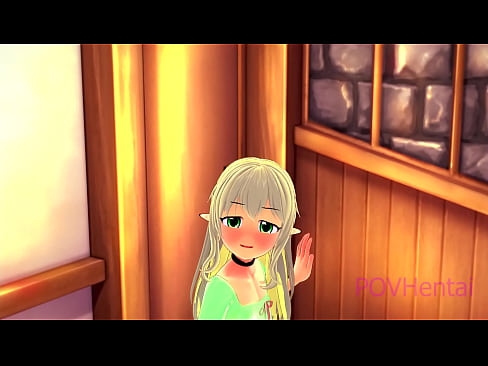 ❤️ (Trap) Elfská služebná vám pomůže umýt obličej. ️❌ Porno video u cs.sexafinkarasskaz.ru ❌️