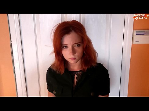 ❤️ Ochranka potrestala krásnou ženu za krádež v obchodě - sperma v ústech ️❌ Porno video u cs.sexafinkarasskaz.ru ❌️