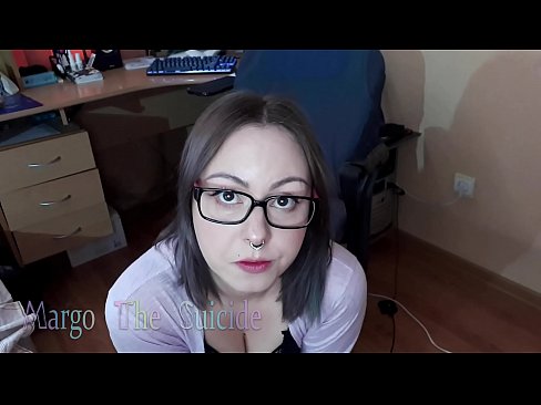 ❤️ Sexy holka s brýlemi kouří dildo hluboko na kameru ️❌ Porno video u cs.sexafinkarasskaz.ru ❌️