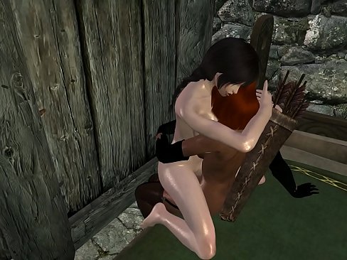 ❤️ Na dovolené, a použil těla tsbbe a unpe maximální herci, succubus a nord ️❌ Porno video u cs.sexafinkarasskaz.ru ❌️