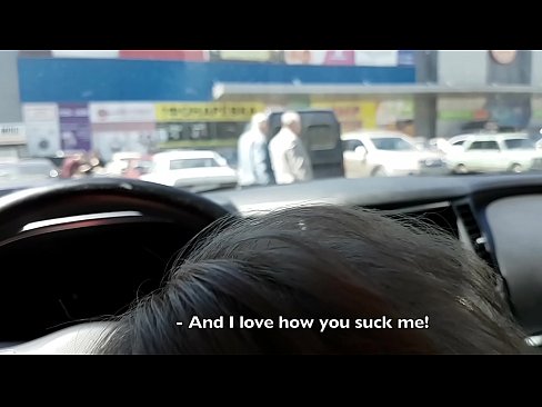 ❤️ Vysátá přímo na parkovišti před supermarketem ️❌ Porno video u cs.sexafinkarasskaz.ru ❌️