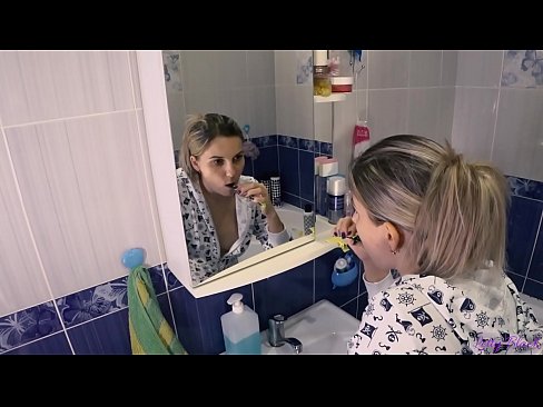 ❤️ Hack s mladými v pyžamu končí orální sperma v zadku - letty black ️❌ Porno video u cs.sexafinkarasskaz.ru ❌️