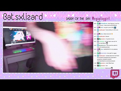 ❤️ HRÁČ ZAPOMNĚL VYPNOUT STREAM A VYSTŘÍKAL SE V PŘÍMÉM PŘENOSU ️❌ Porno video u cs.sexafinkarasskaz.ru ❌️