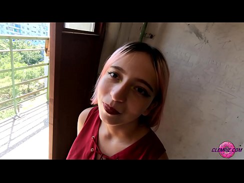 ❤️ Studentka smyslně kouří cizince ve vnitrozemí - sperma na tváři ️❌ Porno video u cs.sexafinkarasskaz.ru ❌️